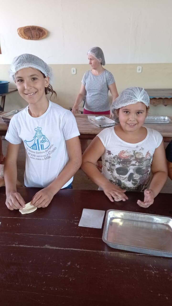Foto do evento Congresso das Crianças